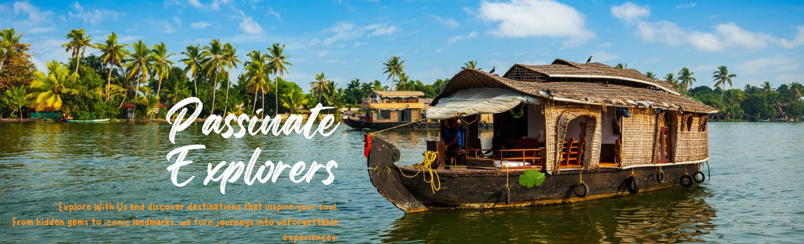 Kerala Munnar Alleppey